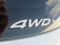2011 Cool Silver Metallic Mitsubishi Outlander Sport SE 4WD  photo #7