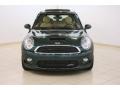 British Racing Green Metallic - Cooper John Cooper Works Clubman Photo No. 2