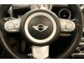 Gravity Tuscan Beige Leather Controls Photo for 2010 Mini Cooper #69854233