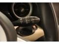 Gravity Tuscan Beige Leather Controls Photo for 2010 Mini Cooper #69854239
