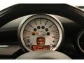 Gravity Tuscan Beige Leather Gauges Photo for 2010 Mini Cooper #69854250