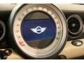Gravity Tuscan Beige Leather Gauges Photo for 2010 Mini Cooper #69854269