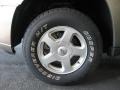 Light Pewter Metallic - TrailBlazer LS 4x4 Photo No. 11
