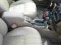 2004 Inferno Red Pearl Chrysler Sebring LXi Convertible  photo #24