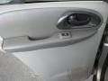 Light Pewter Metallic - TrailBlazer LS 4x4 Photo No. 21