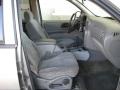 Light Pewter Metallic - TrailBlazer LS 4x4 Photo No. 22