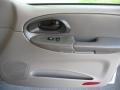 Light Pewter Metallic - TrailBlazer LS 4x4 Photo No. 24