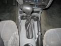 Light Pewter Metallic - TrailBlazer LS 4x4 Photo No. 29