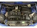 Hyper Blue Metallic - Cooper Convertible Photo No. 22