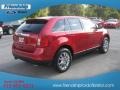 Red Candy Metallic - Edge Limited AWD Photo No. 6