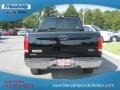 Black - F250 Super Duty Lariat SuperCab 4x4 Photo No. 7