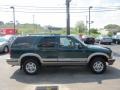 Dark Green Metallic - Blazer LS 4x4 Photo No. 5