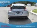 Storm Silver Metallic - CR-Z Sport Hybrid Photo No. 7