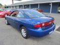 Arrival Blue Metallic - Cavalier Coupe Photo No. 3