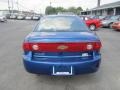 Arrival Blue Metallic - Cavalier Coupe Photo No. 4