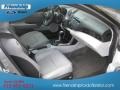 Storm Silver Metallic - CR-Z Sport Hybrid Photo No. 18