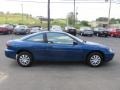 Arrival Blue Metallic - Cavalier Coupe Photo No. 5