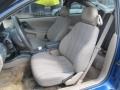 Arrival Blue Metallic - Cavalier Coupe Photo No. 9