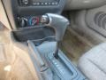 Arrival Blue Metallic - Cavalier Coupe Photo No. 13