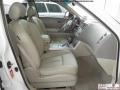 2005 Ivory Pearl White Infiniti FX 35  photo #22