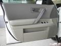 2005 Ivory Pearl White Infiniti FX 35  photo #25