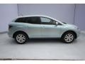  2007 CX-7 Sport Icy Blue Metallic