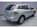 Icy Blue Metallic - CX-7 Sport Photo No. 3