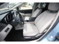 Sand Front Seat Photo for 2007 Mazda CX-7 #69855991