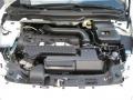  2013 C70 T5 2.5 Liter Turbocharged DOHC 20-Valve VVT 5 Cylinder Engine