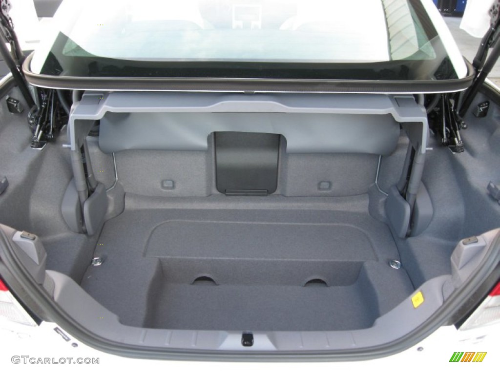 2013 Volvo C70 T5 Trunk Photo #69856063