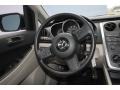 Sand Steering Wheel Photo for 2007 Mazda CX-7 #69856087
