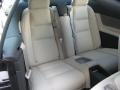 2013 Volvo C70 T5 Rear Seat