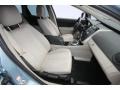 Icy Blue Metallic - CX-7 Sport Photo No. 22