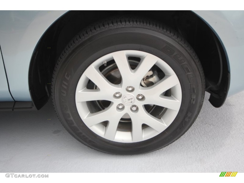 2007 Mazda CX-7 Sport Wheel Photo #69856153
