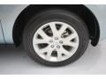 2007 Mazda CX-7 Sport Wheel and Tire Photo