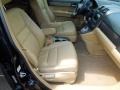 2009 Crystal Black Pearl Honda CR-V EX-L 4WD  photo #21