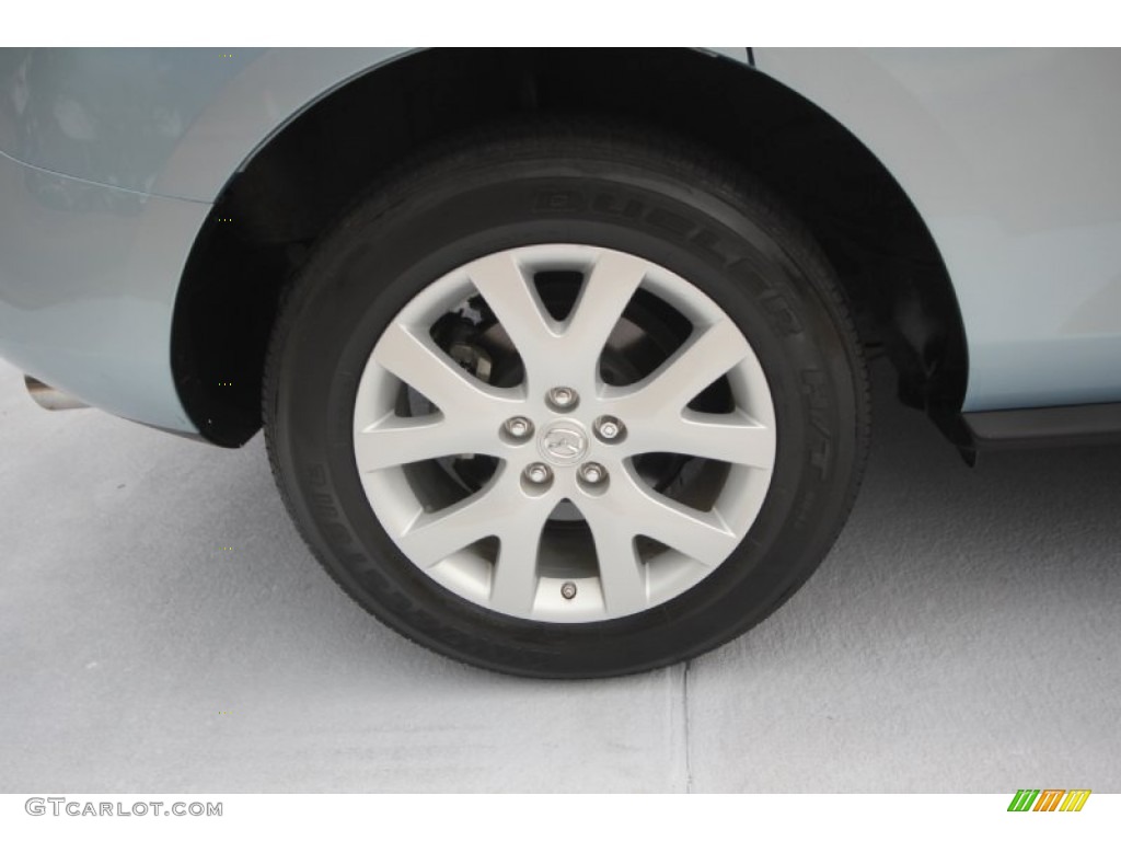 2007 Mazda CX-7 Sport Wheel Photo #69856165