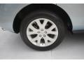 2007 Mazda CX-7 Sport Wheel and Tire Photo