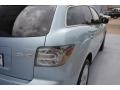 Icy Blue Metallic - CX-7 Sport Photo No. 26