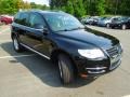 Black Uni - Touareg 2 VR6 Photo No. 2