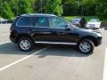 Black Uni - Touareg 2 VR6 Photo No. 3