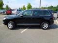 Black Uni - Touareg 2 VR6 Photo No. 4