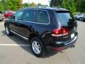 Black Uni - Touareg 2 VR6 Photo No. 5