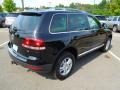 Black Uni - Touareg 2 VR6 Photo No. 6