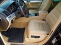 Black Uni - Touareg 2 VR6 Photo No. 8