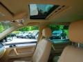 Black Uni - Touareg 2 VR6 Photo No. 10
