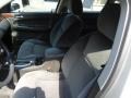 2009 Gold Mist Metallic Chevrolet Impala LT  photo #4