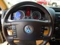 Black Uni - Touareg 2 VR6 Photo No. 16