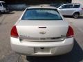 2009 Gold Mist Metallic Chevrolet Impala LT  photo #11