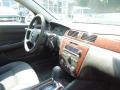 2009 Gold Mist Metallic Chevrolet Impala LT  photo #14